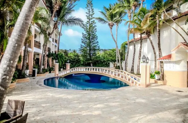 Hotel Seranta Brisas de Bavaro Adultos Punta Cana Republica Dominicana